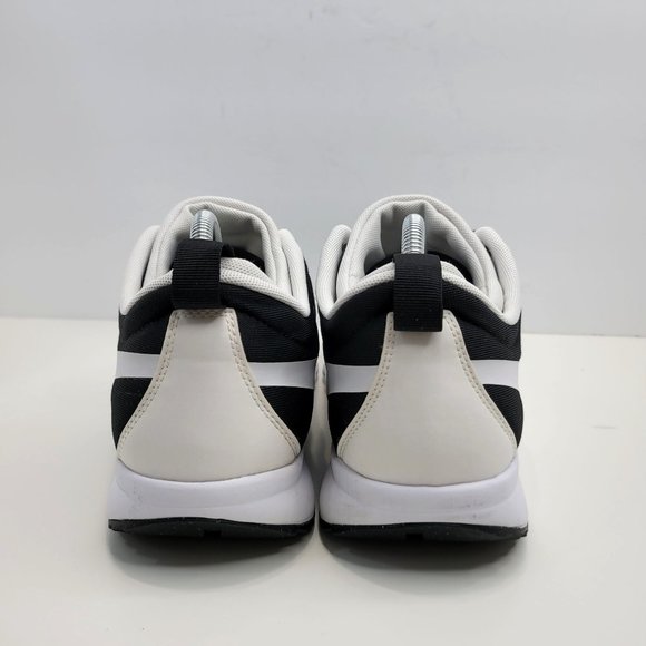 Nike SB Trainerendor Men\'s Athletic Shoes Black White 616575-011 US Size 10.5 main image 7